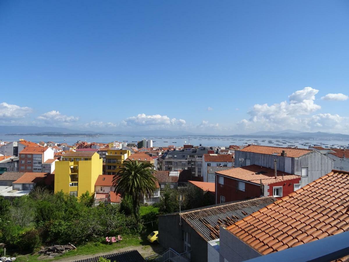Apartamento En O Grove Exterior photo