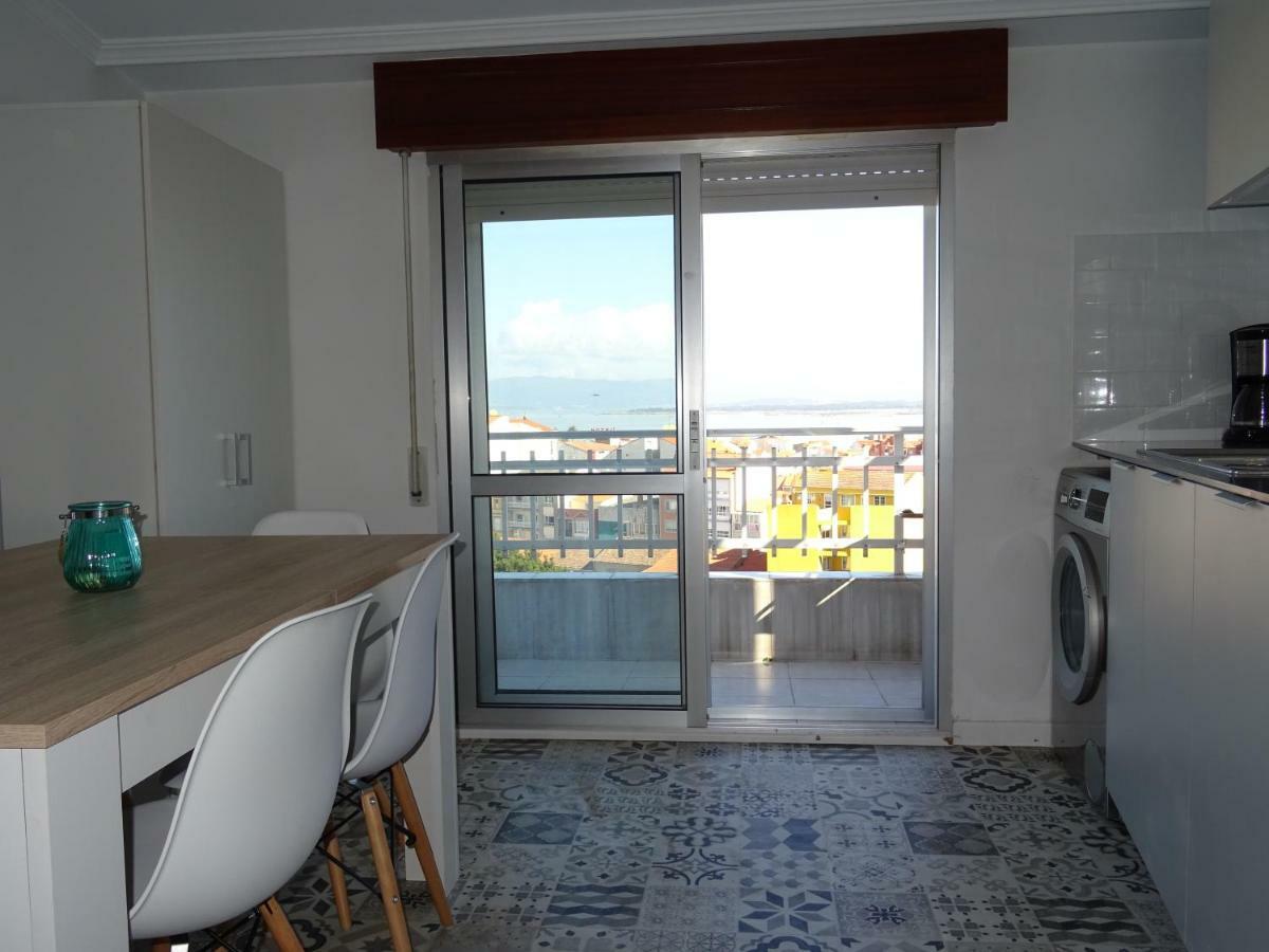 Apartamento En O Grove Exterior photo