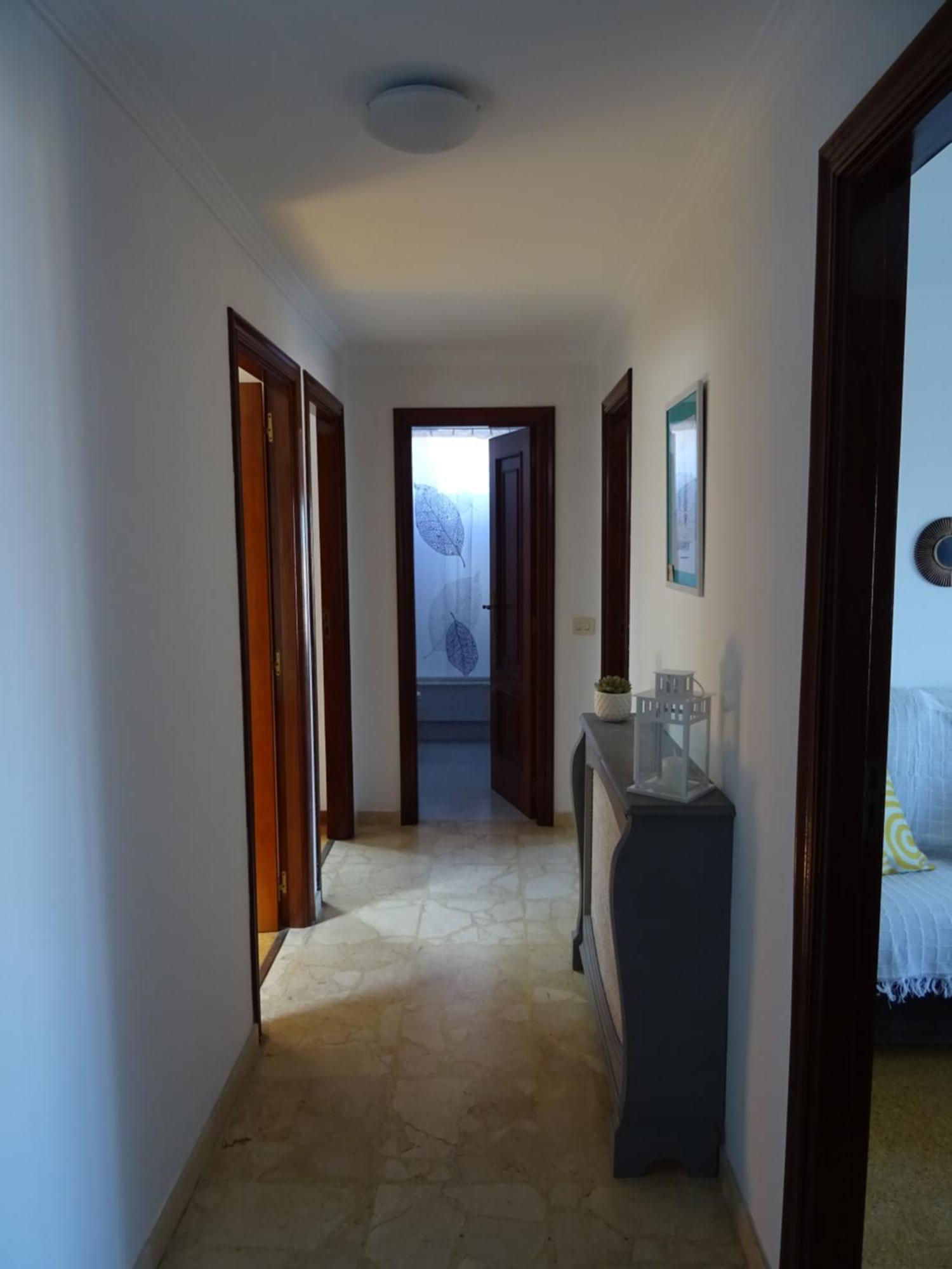 Apartamento En O Grove Exterior photo