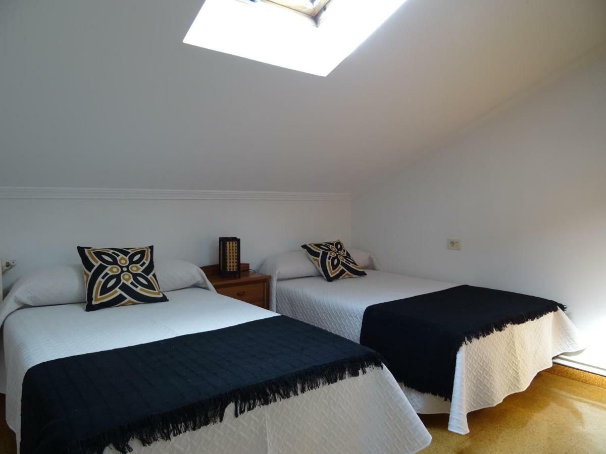 Apartamento En O Grove Exterior photo