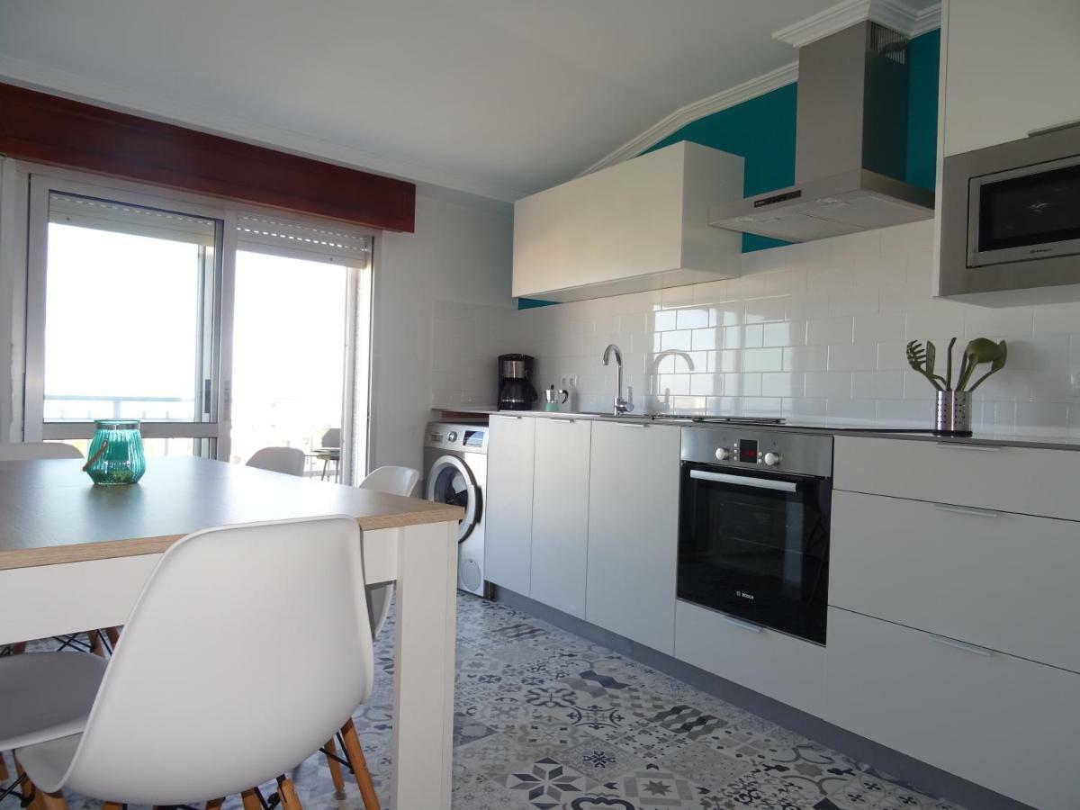Apartamento En O Grove Exterior photo