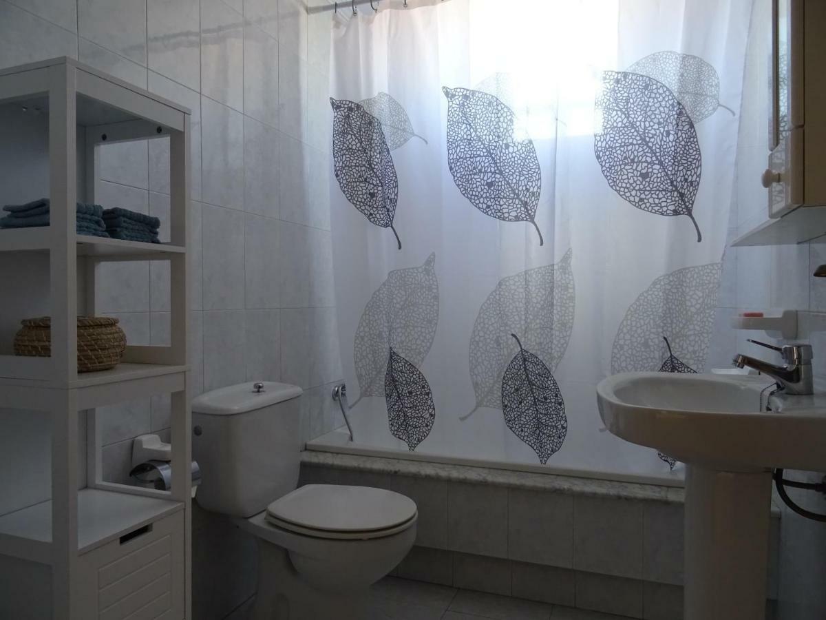 Apartamento En O Grove Exterior photo